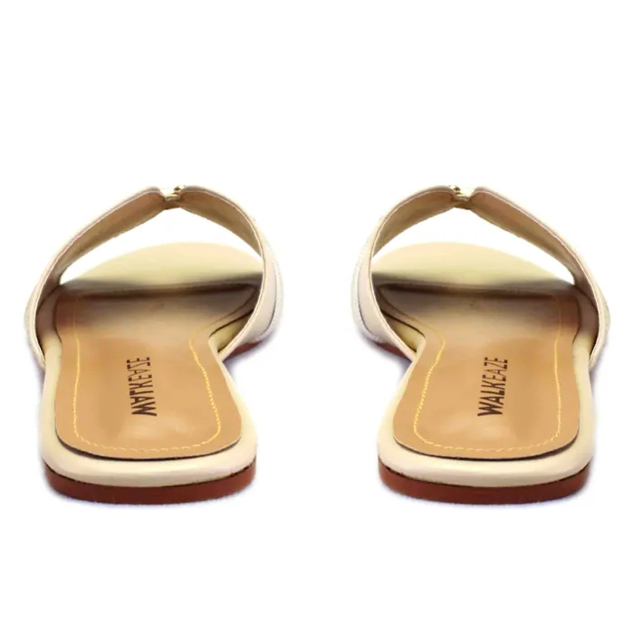 Earrings Walkeaze Women Slippers 38779S Earrings Walkeaze Women Slippers 38779S