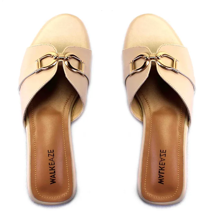 Earrings Walkeaze Women Slippers 38779S Earrings Walkeaze Women Slippers 38779S