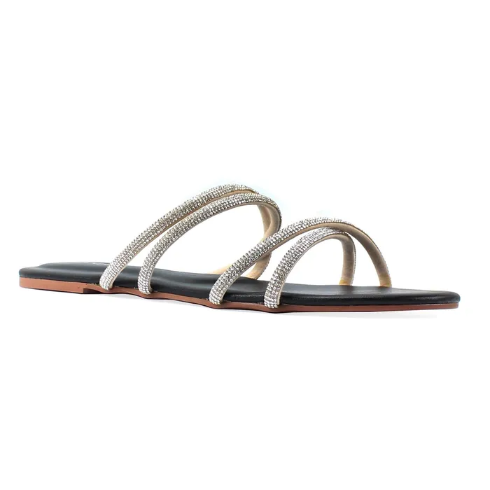 Earrings Walkeaze Women Slippers 39006S