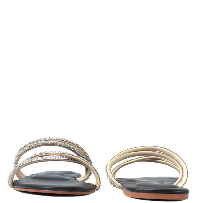Earrings Walkeaze Women Slippers 39006S Earrings Walkeaze Women Slippers 39006S