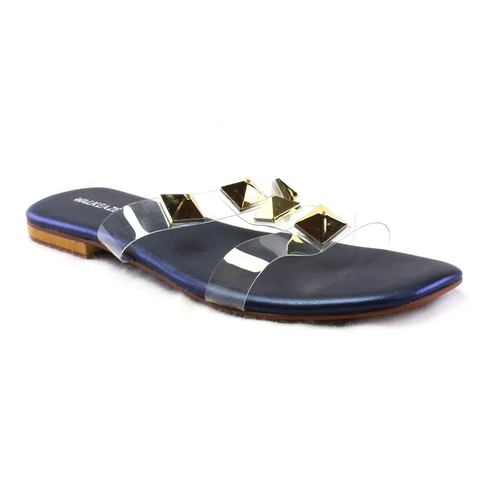 Earrings Walkeaze Women Slippers 39062S