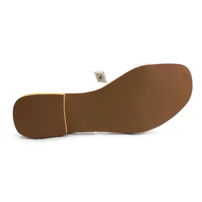Earrings Walkeaze Women Slippers 39062S Earrings Walkeaze Women Slippers 39062S