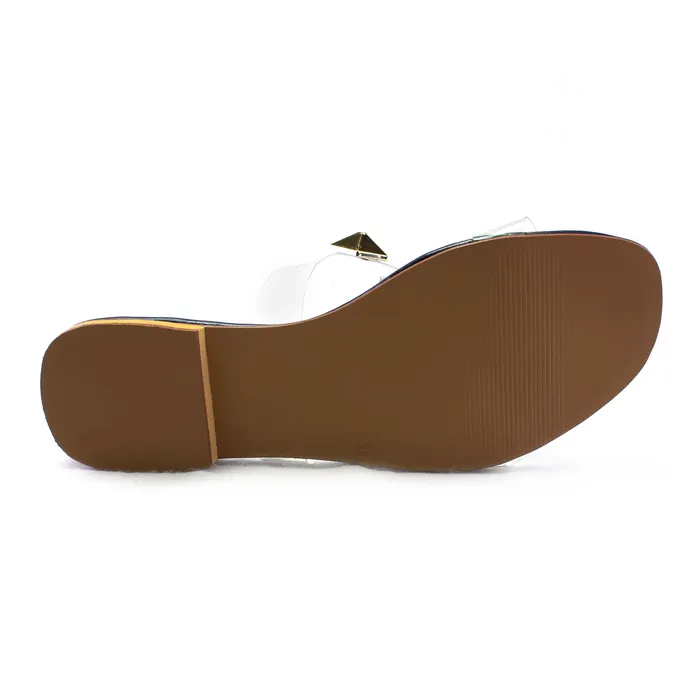 Earrings Walkeaze Women Slippers 39062S Earrings Walkeaze Women Slippers 39062S