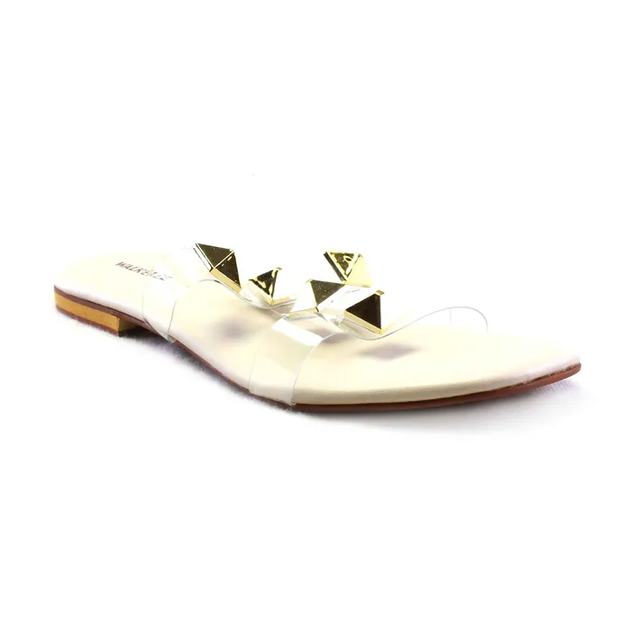 Earrings Walkeaze Women Slippers 39062S Earrings Walkeaze Women Slippers 39062S