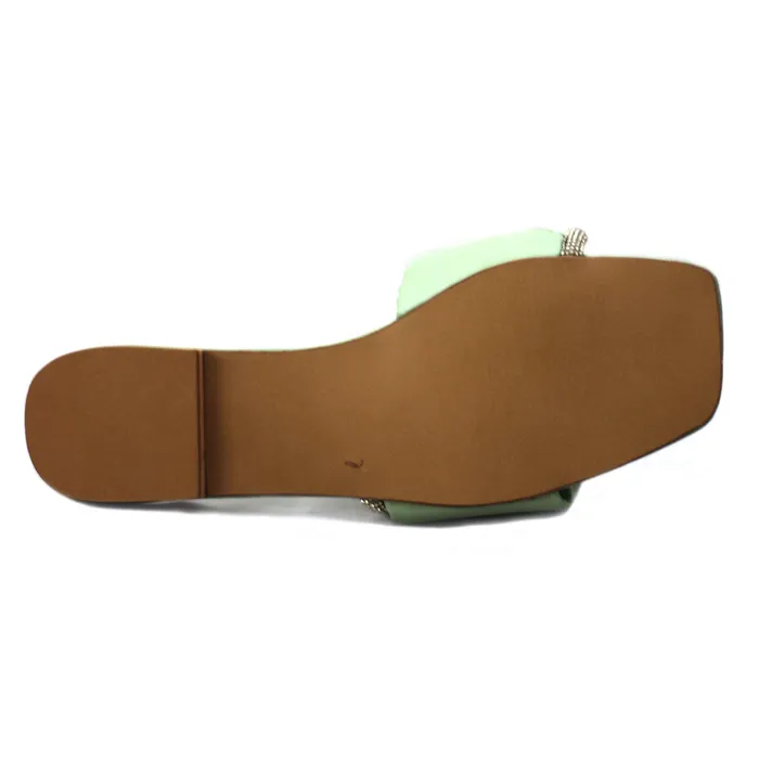 Earrings Walkeaze Women Slippers 39491S Earrings Walkeaze Women Slippers 39491S