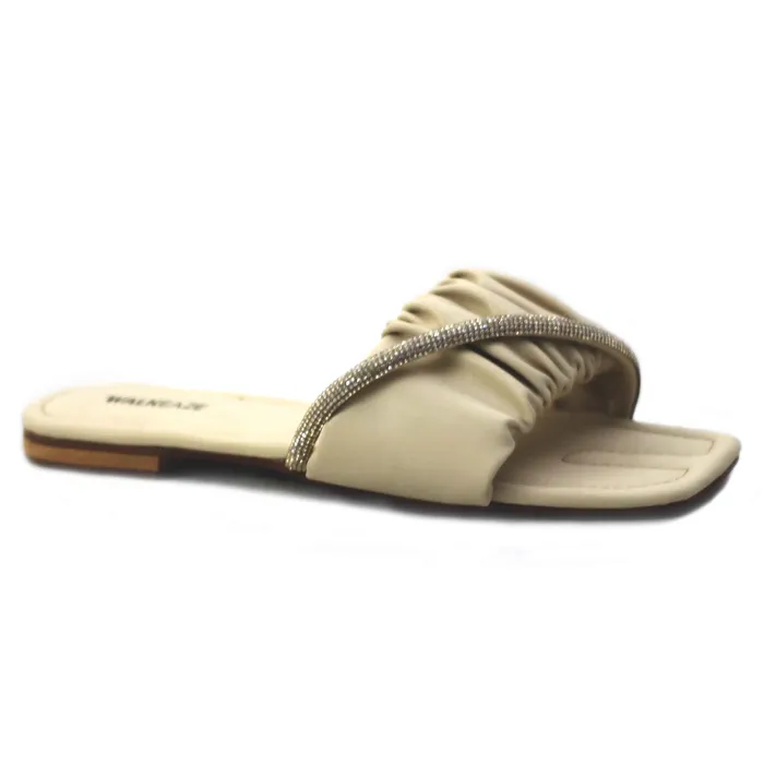 Earrings Walkeaze Women Slippers 39491S Earrings Walkeaze Women Slippers 39491S