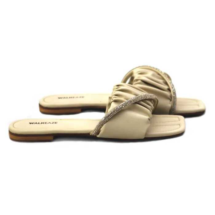Earrings Walkeaze Women Slippers 39491S Earrings Walkeaze Women Slippers 39491S