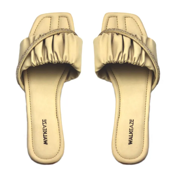 Earrings Walkeaze Women Slippers 39491S Earrings Walkeaze Women Slippers 39491S