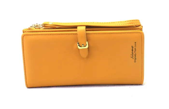 Earrings Walkeaze Women Stylish Wallet 2159W
