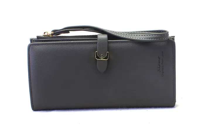 Earrings Walkeaze Women Stylish Wallet 2159W
