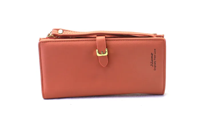 Earrings Walkeaze Women Stylish Wallet 2159W