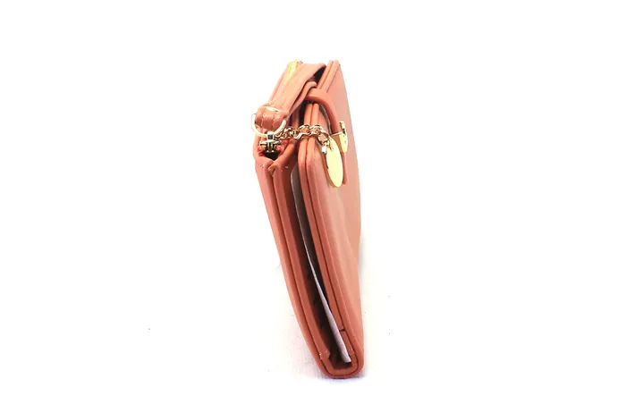 Earrings Walkeaze Women Stylish Wallet 2159W