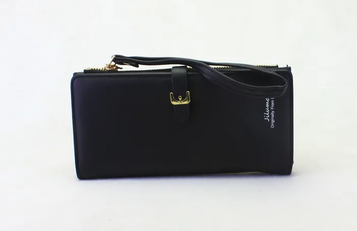 Earrings Walkeaze Women Stylish Wallet 2159W