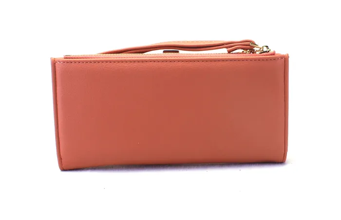 Earrings Walkeaze Women Stylish Wallet 2159W