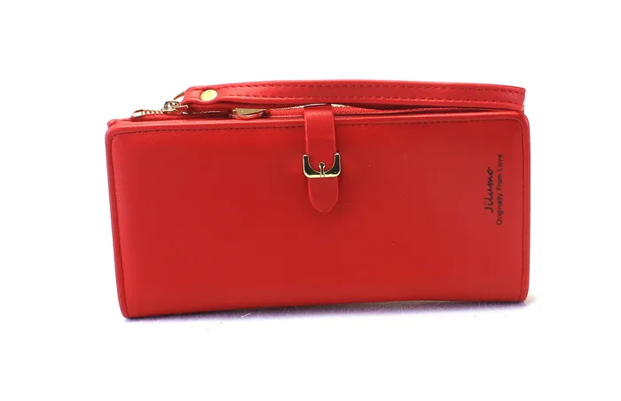 Earrings Walkeaze Women Stylish Wallet 2159W