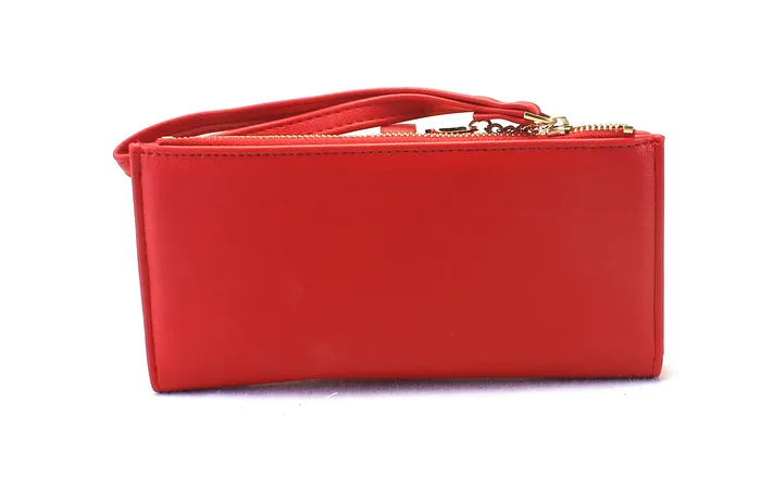 Earrings Walkeaze Women Stylish Wallet 2159W