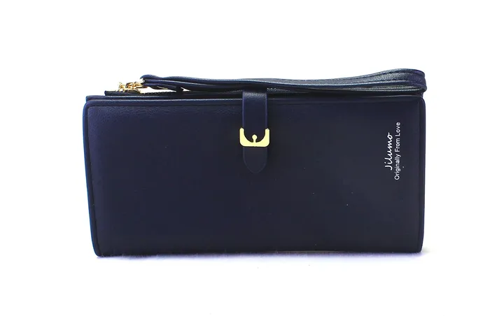 Earrings Walkeaze Women Stylish Wallet 2159W