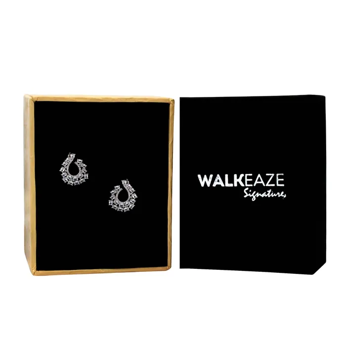 Earrings Walkeaze Women Tops Jewelry 001326J