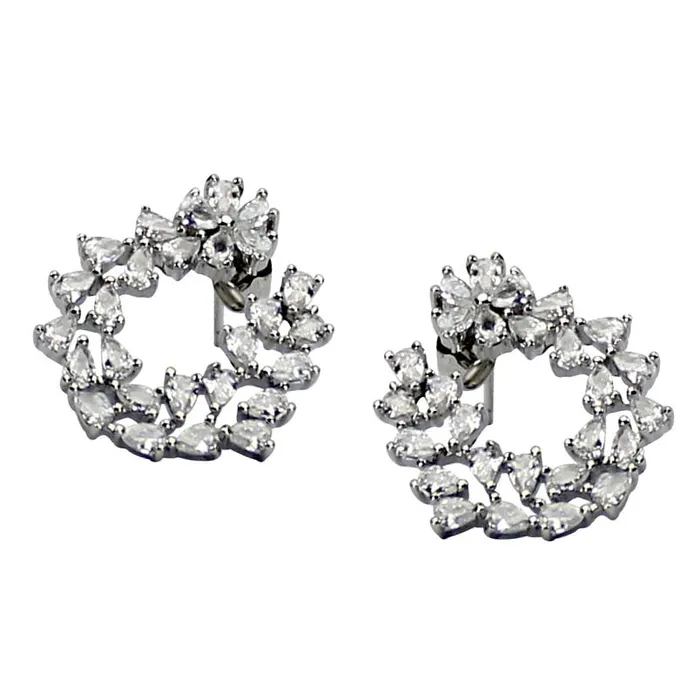 Earrings Walkeaze Women Tops Jewelry 001349J Earrings Walkeaze Women Tops Jewelry 001349J