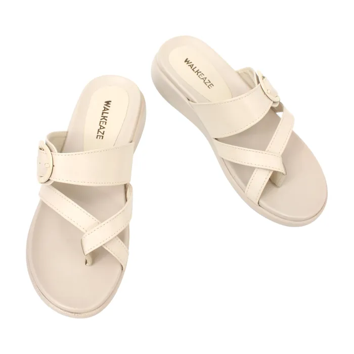 Earrings Women Casual Softy 74820S Walkeaze