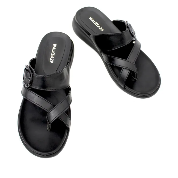 Earrings Women Casual Softy 74820S Walkeaze
