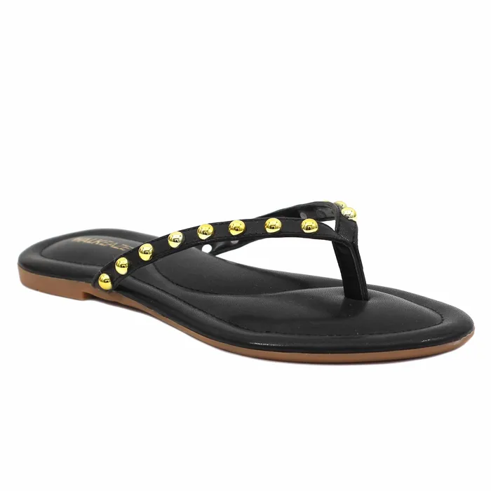 Earrings Women Formal Slippers 40785S Walkeaze