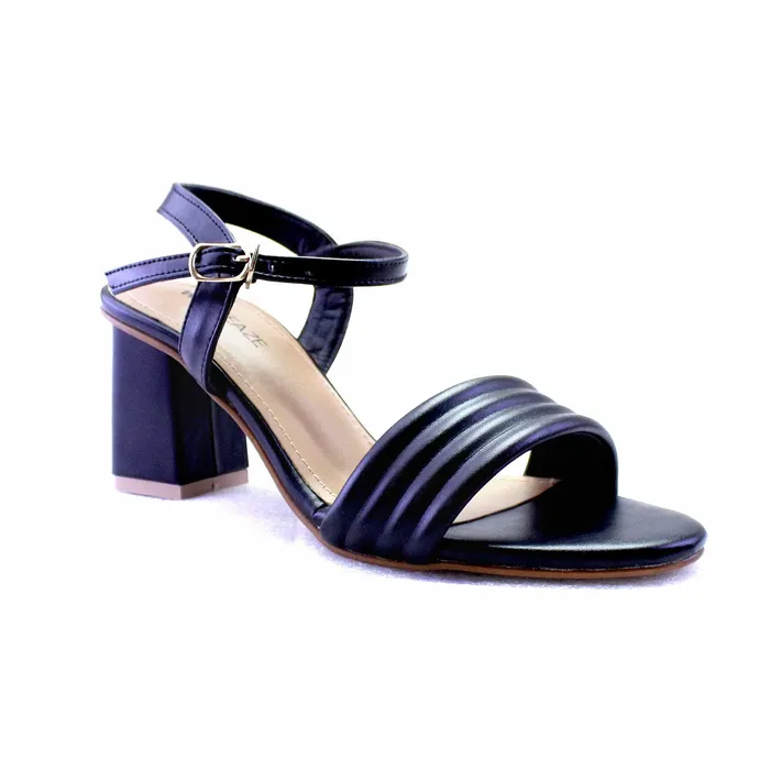 Earrings Women Sandals 62303S Walkeaze