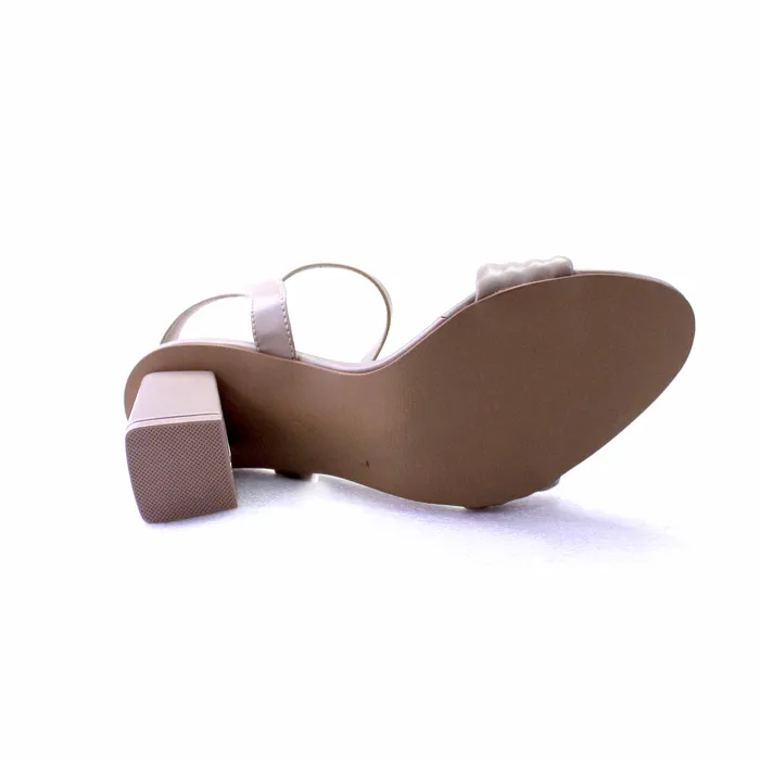 Earrings Women Sandals 62303S Walkeaze Earrings Women Sandals 62303S Walkeaze