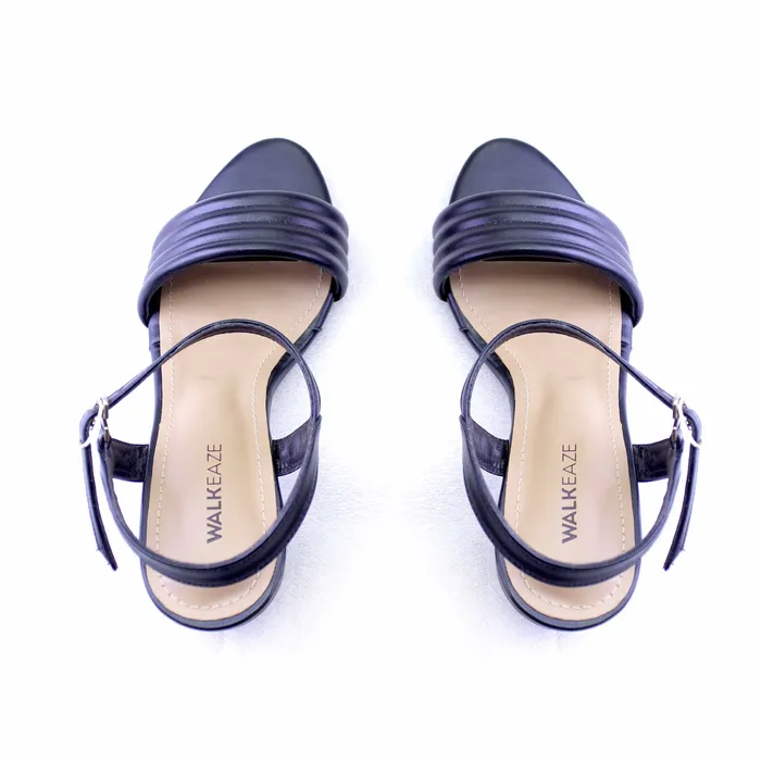 Earrings Women Sandals 62303S Walkeaze Earrings Women Sandals 62303S Walkeaze