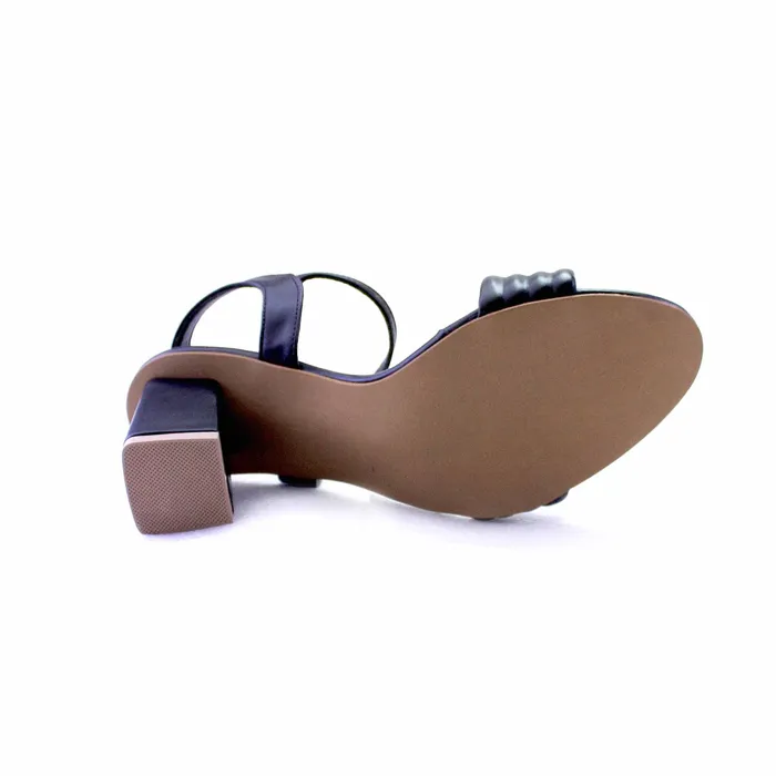 Earrings Women Sandals 62303S Walkeaze Earrings Women Sandals 62303S Walkeaze