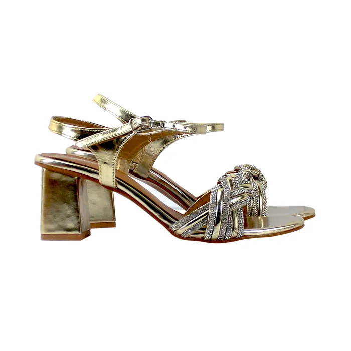 Earrings Women Sandals 62404S Walkeaze Earrings Women Sandals 62404S Walkeaze