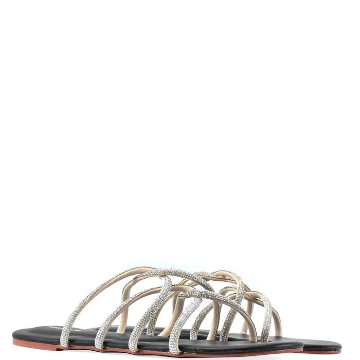 Earrings Women Slippers 39005S Walkeaze Earrings Women Slippers 39005S Walkeaze