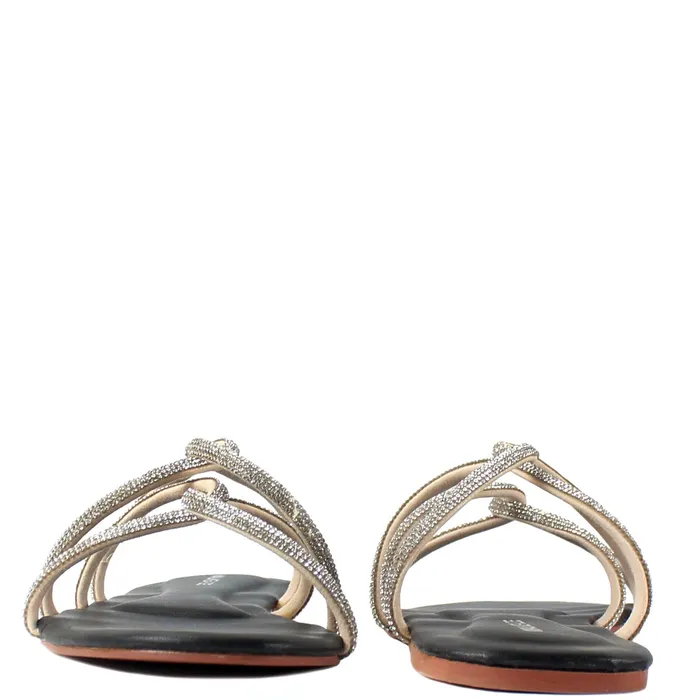 Earrings Women Slippers 39005S Walkeaze Earrings Women Slippers 39005S Walkeaze