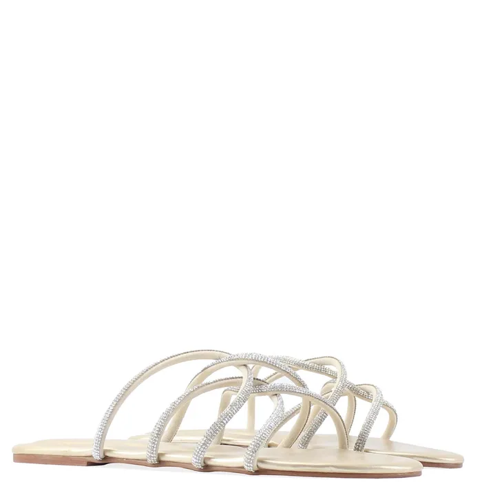 Earrings Women Slippers 39005S Walkeaze Earrings Women Slippers 39005S Walkeaze