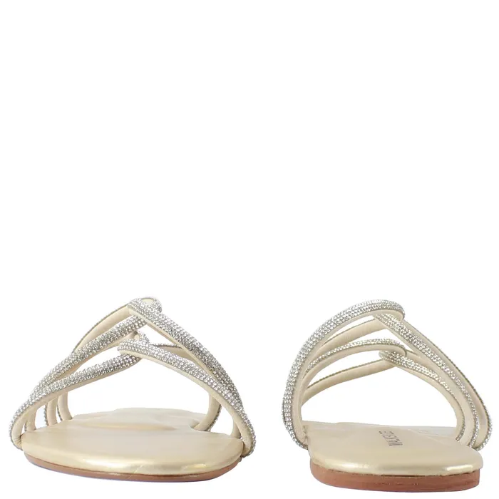 Earrings Women Slippers 39005S Walkeaze Earrings Women Slippers 39005S Walkeaze
