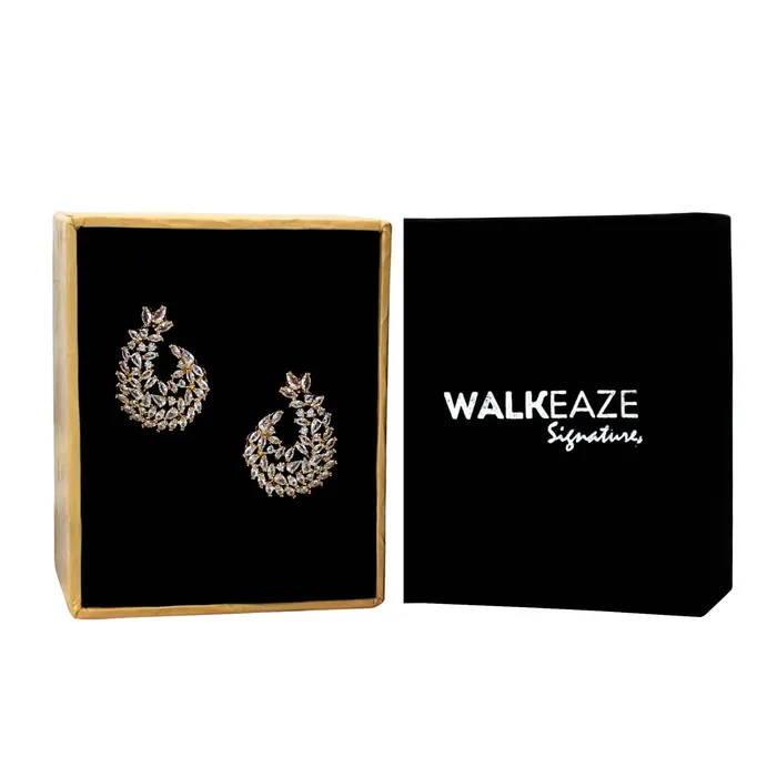 Earrings Women Tops Jewelry 001344J Walkeaze