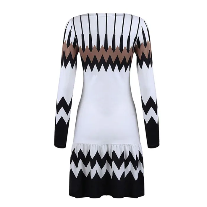 Electric Keys Empire Dress Fahion market Earrings