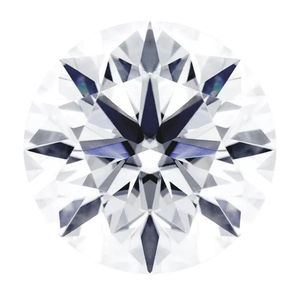 Fire Brilliance Rings Certified Round Hearts Arrows Fire Brilliance Loose Moissanite Stone 125 Carats E Color VS1 Clarity Fire Brilliance Rings Certified Round Hearts Arrows Fire Brilliance Loose Moissanite Stone 125 Carats E Color VS1 Clarity