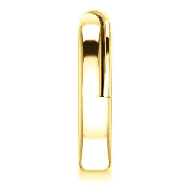 Fire Brilliance Rings Matthew Patterned Wedding Band