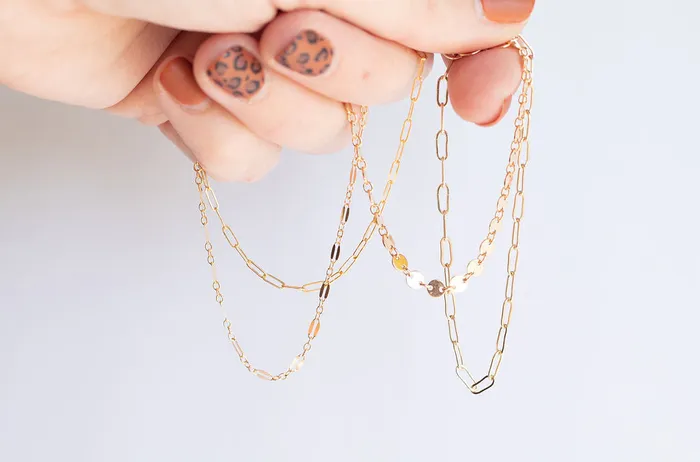 Halstead Earrings Bracelets