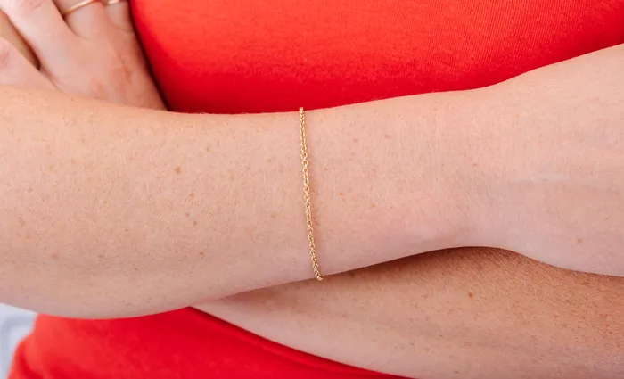 Halstead Earrings Bracelets