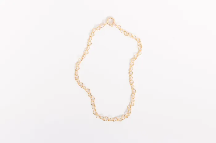Halstead Earrings Bracelets