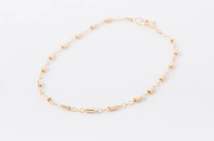 Halstead Earrings Bracelets