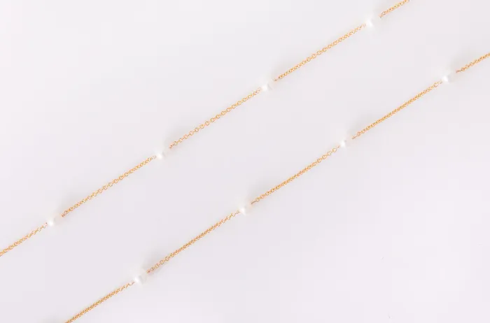 Halstead Earrings Bracelets