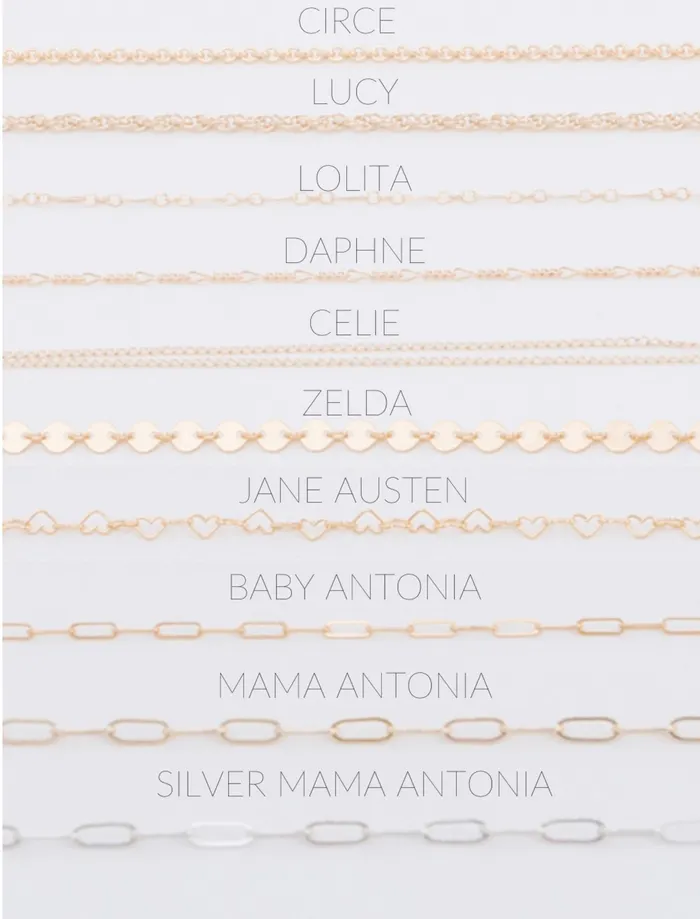 Halstead Earrings Bracelets