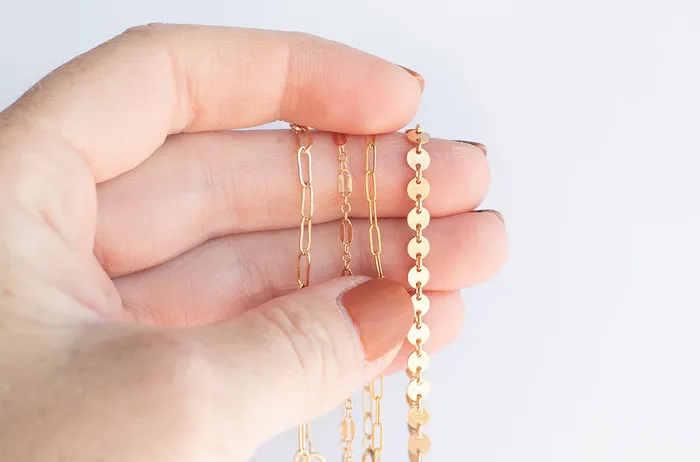 Halstead Earrings Bracelets