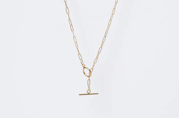 Halstead Necklaces Baby Antonia Chain Halstead Necklaces Baby Antonia Chain