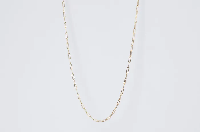 Halstead Necklaces Baby Antonia Chain Halstead Necklaces Baby Antonia Chain