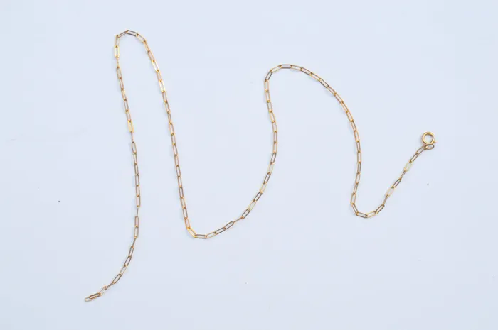 Halstead Necklaces Baby Antonia Chain Halstead Necklaces Baby Antonia Chain