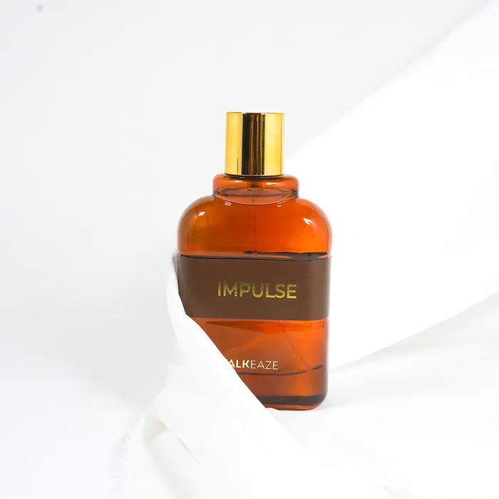 Impulse For Men 100 ml Walkeaze Necklaces